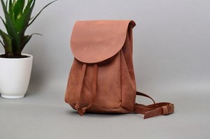 Al Aire Libre Universidad y Escuela Casual bolso de cuero genuino al por mayor mochila de moda para pequeñas Mini mujeres bolso elegante de moda para niña - Product Image 2