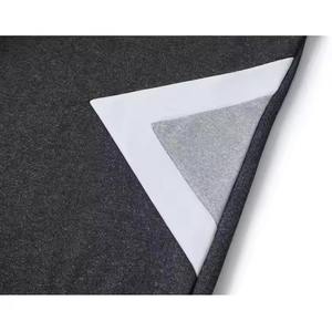 Fabricant de vêtements Sweatshirts unis personnalisés Vente en gros Sublimation OEM Broderie unisexe Sweats à capuche unis en polyester pour hommes - Product Image 6