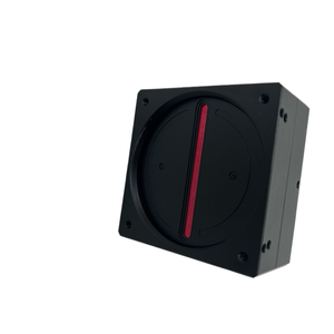 Tốc độ cao công nghiệp máy ảnh 8K COMS toàn cầu màn trập M72 gige màu dòng quét máy ảnh - Product Image 2