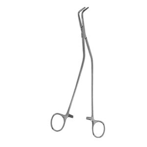 Proveedor directo de fábrica Ginecología Mcdougal Abrazadera Venta al por mayor Precio barato Ginecología Mcdougal Abrazadera para la venta - Product Image 1
