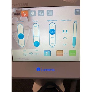 Piezas de mano Lumenis Lightsheer Desire HS & XC - Product Image 4