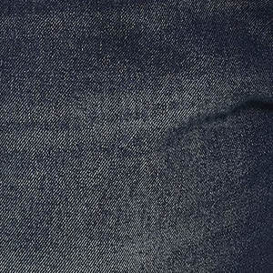 Pantalones vaqueros informales de patrón recto de nuevo diseño para hombre hechos a medida cintura media con cierre de mosca de botón 100% algodón para entrenamiento - Product Image 5