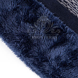 Bonnets légers unisexes sur mesure Nouveau design Vêtements d'hiver Prix de gros Bonnets - Product Image 6