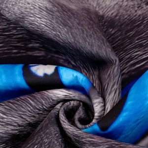 Sudaderas con Capucha Sublimadas Personalizadas al por Mayor para Invierno, 100% Poliéster, Forro Polar Transpirable, Unisex - Product Image 5