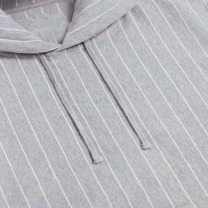 Sweat à capuche respirant de haute qualité pour les basiques des hommes et des femmes et stylé 100% coton, sweats à capuche pour hommes tenue décontractée Streetwear - Product Image 2