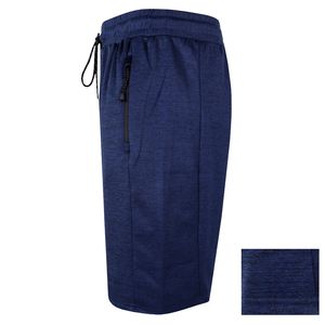 Short cargo en jean pour homme Short en jean d'été décontracté de haute qualité Short mode à taille élastique avec cordon de serrage et poches - Product Image 2