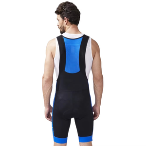 OEM Top Quality Lightweight Men Cycling <b>Bib</b> <b>Shorts</b> Comfortable Private Label Sale <b>Tights</b> Cycling <b>Bibs</b> <b>Shorts</b> - Product Image 6