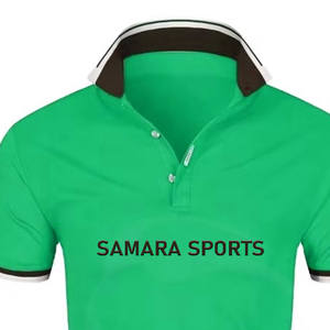 <b>Top</b> Seller Custom Embroidered Logo T Shirt Men T <b>Polo</b> Shirt Long Sleeve Plus Size Men's <b>Polo</b> Shirts - Product Image 2