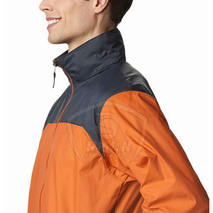 Custom Made Design Eco-Friendly Breathable Winter <b>Jackets</b> <b>Lightweight</b> Reasonable Price Windbreaker <b>Jackets</b> - Product Image 4