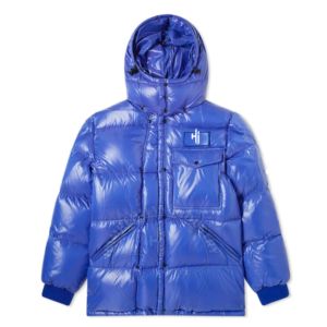 latest style Customized OEM insulated puffer <b>jackets</b> with premium finishing and export Manufacturer Puffer <b>Jacket</b> Heat Reactive - Product Image 6