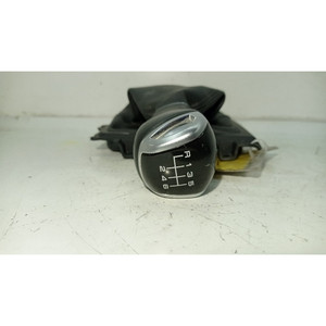 Levier de changement de vitesse AUDI Q3 Série (F3B) DADA (18>) - Product Image 5