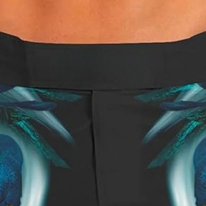 Custom Design Stylish MMA Boxing High Quality Muay Thai Board <b>Shorts</b> Quick Dry Breathable Elastic Waist OEM Service <b>Men</b> - Product Image 6