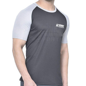 Chemise de sport à manches courtes pour hommes, chemise de sport pour jeunes, fabriquée au Pakistan, tissu confortable, chemise de sport très vendue - Product Image 4