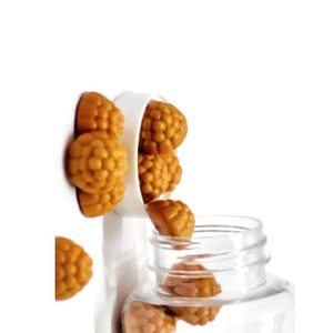 Suplementos de caramelos de goma de Granada con Acai y bayas de Goji para el apoyo de la salud inmunológica y antioxidantes naturales - Product Image 6