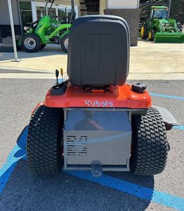 Tracteur de jardinage et de coupe d'herbe industriel 2 temps et 4 temps GR2120 2025 neuf et d'occasion pour la ferme et le jardinage, à vendre - Product Image 4