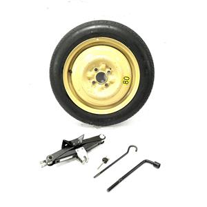 Kit Roue de Secours SUZUKI Ignis 2ème Série M15A Essence 1500 (03>09) - Product Image 1