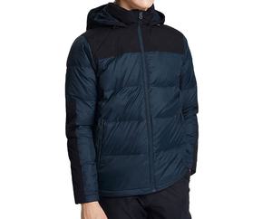 Nuevo estilo de moda Chaqueta acolchada para hombre Precio al por mayor Chaqueta de invierno Abrigo para hombres y mujeres Chaqueta para la temporada de frío - Product Image 1