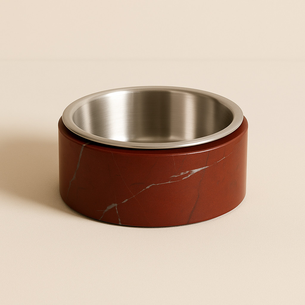 dog bowl design