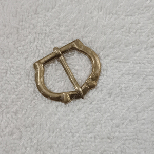 เข็มขัดทองแดงสไตล์ยุคกลางสำหรับผลิตภัณฑ์หัวเข็มขัด TT-6066 - Product Image 6