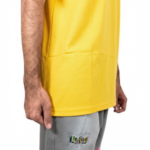 Camiseta Polo de Algodón Más Vendida, Cómoda y de Secado Rápido, con Tejido de Punto Transpirable, Diseño a Cuadros Informal para Hombre - Product Image 5