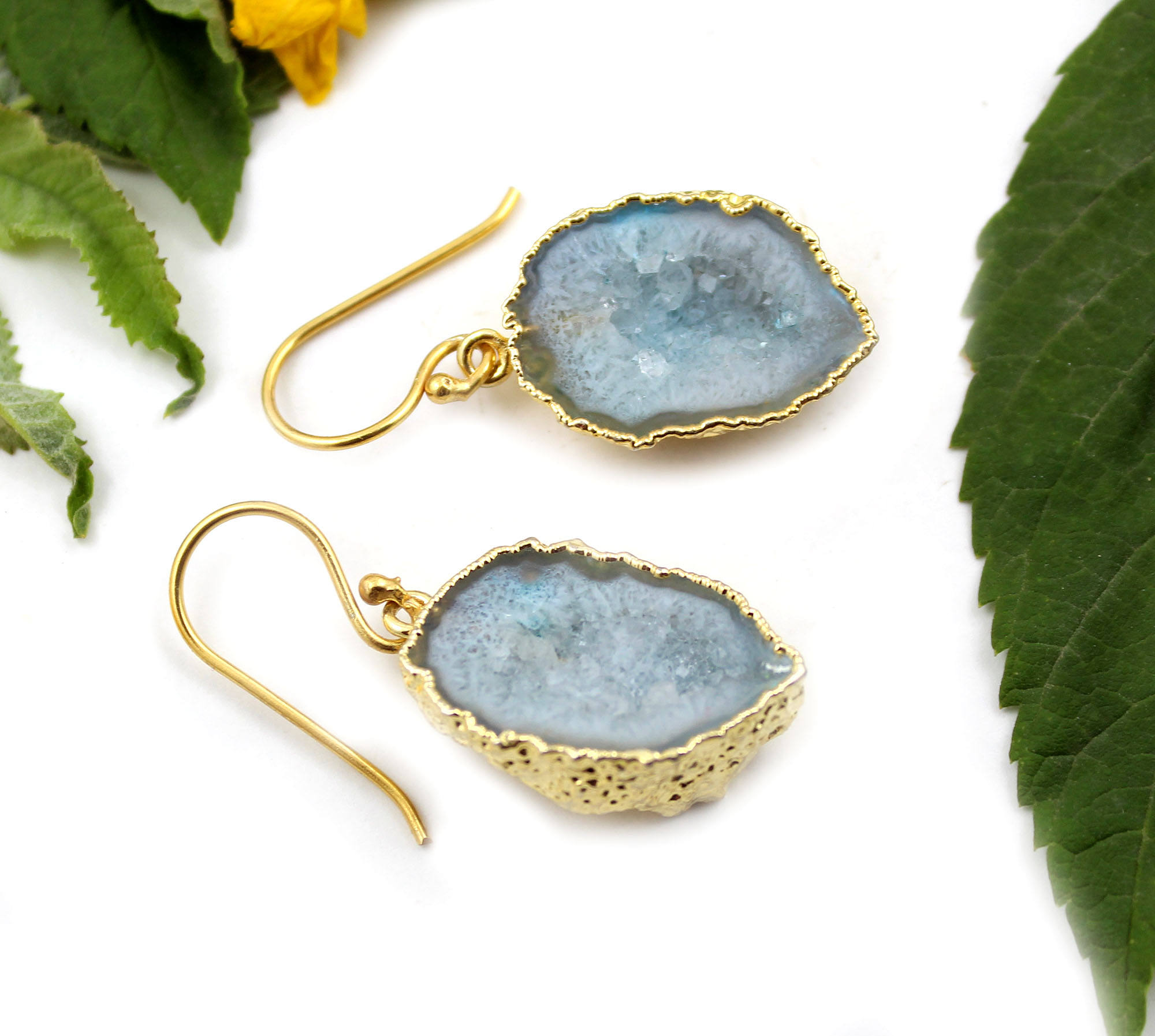 จีโอดดรูซี่