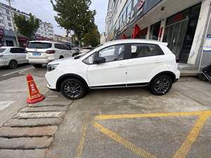 Autos Lifan 2026, LIVAN X3 Pro, autos usados, SUV a gasolina, en perfecto estado, listos para enviar. - Product Image 3