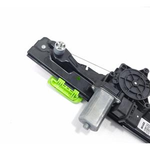VENTANILLA TRASERA ELÉCTRICA IZQUIERDA BMW Serie X1 (F48) 7463491 (15>) - Product Image 5