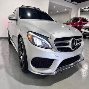 Mercedes-Benz C300 AMG 2016 Usado, Asientos de Cuero, Automático, Volante a la Derecha/Izquierda Disponible, Garantía OEM de 1 Año, Origen KE - Product Image 1