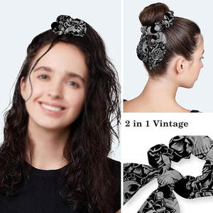 Chapeau d'allaitement élégant avec porte-masque Chapeau d'allaitement fonctionnel pour les médecins travaillant dans des environnements chirurgicaux - Product Image 5