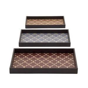 ถาดไม้ทำด้วยมือหรูหรามีพื้นผิวที่หลากหลายสำหรับงานฝีมือไม้กล่องไม้ป้ายติดผนัง - Product Image 4