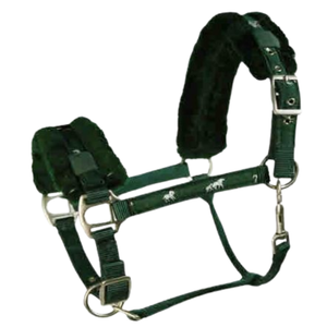 Vente en gros écologique de haute qualité Nylon Halter pour la durabilité et le contrôle2025 - Product Image 1