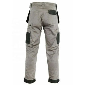Pantalons cargo pour hommes en gros, vêtements de sport, pantalons cargo pour l'hiver, pantalons cargo pour hommes en vente en ligne - Product Image 4