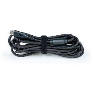 Cable de Transferencia de Datos USB-C Negro de 3 m para PlayStation 5, para PLAYSTATION 5 USB-C PS5USBCABLECTOC3M - Product Image 3