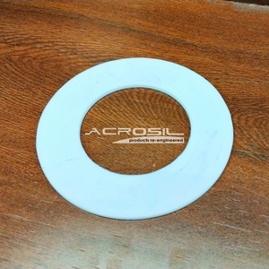 Premium <b>PTFE</b> Gasket Leak-Free Sealing with Long Service Life Rubber Product - Product Image 1