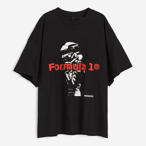 Nuevo diseño de las mujeres de diseño personalizado de alta calidad gimnasio llano mujeres camiseta - Product Image 4