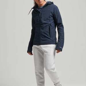 Venta caliente Nueva llegada Chaqueta Softshell En Precio al por mayor Venta al por mayor Ropa al aire libre Hombres Chaqueta Softshell - Product Image 4