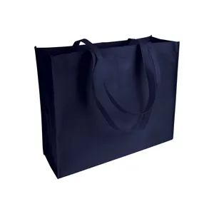 Borse Promozionali Personalizzate TNT con Manici Lunghi, Shopper Personalizzabili - Product Image 5