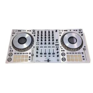 Contrôleur de <span class=keywords><strong>platine</strong></span> DJ numérique <span class=keywords><strong>Pioneer</strong></span> DDJ-1000SRT, édition limitée <span class=keywords><strong>platine</strong></span> - Product Image 1