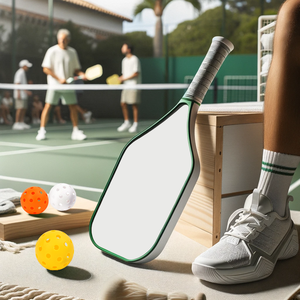 Pickleballs légers pour un jeu pratique et plus facile - Product Image 6