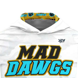 เครื่องแบบอเมริกันฟุตบอลระบายอากาศได้ดีชุดลายธงขนาดพิเศษแห้งเร็ว2024โรงงาน - Product Image 4