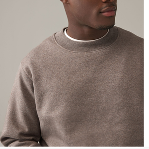 Qualité supérieure Hommes Fit Personnalisé Brodé Flare Jogging Survêtements Ensemble Haut Fermeture Éclair À Capuche Respirant 100% Coton Sweat - Product Image 3