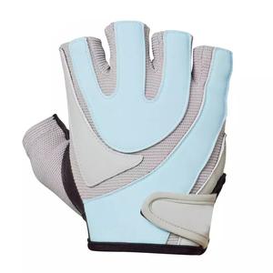 GAF Top Quality Gym Fitness Workout Body Building <b>Weight</b> Lifting Exercise Long Strap <b>Gloves</b> Gym Sports <b>Gloves</b> - Product Image 6