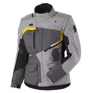 Traje de Motociclismo de Alta Calidad para Hombre y Mujer, Diseño Nuevo, Ropa Deportiva, Cordura, Resistente al Viento, Impermeable, para Invierno - Product Image 3