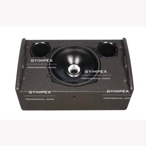 Monitor de escenario coaxial pasivo de 8 pulgadas PA, accesorio de hardware para altavoz, kits de accesorios para altavoces - Product Image 2