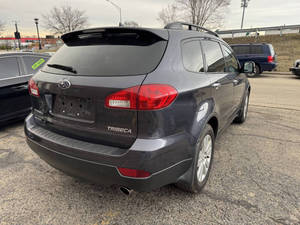 Meilleure voiture d'occasion 2011 Subaru Tribeca 3.6R Touring LHD - Product Image 6