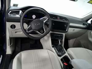 VOLKSWAGEN TIGUAN SE 4MOTION 2022 USADO, Volante a la Izquierda/Derecha - Product Image 2
