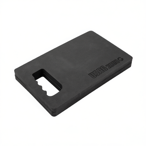 แผ่นรองเข่า Usag ขนาด 475x290x50 มม. ผลิตภัณฑ์เครื่องมือช่าง - Product Image 2