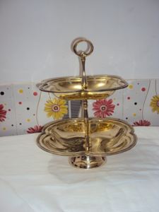 Hot Selling <b>Cheap</b> Metal <b>Cake</b> <b>Stand</b> Manufacturer and Exporter Customized New Design Home Decoration <b>Cake</b> <b>Stand</b> Bulk Wholesaler - Product Image 6