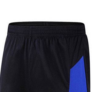 Marque privée Uniformes de football Logo personnalisé Couper et coudre à prix chaud Conception populaire uniformes de football de couleur personnalisée - Product Image 6