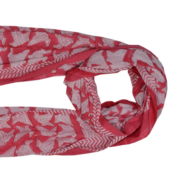 אדום נשר מעצב האחרון מכירה לוהטת ויסקוזה צעיפים גלימות 2023 צעיף צעיף חיג 'אב לנשים מהודו